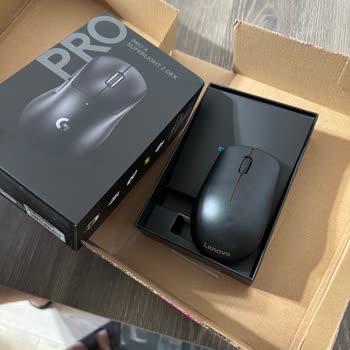 Sipariş Ettiğim Mouse Yerine Kullanılmış Ucuz Ürün Gönderildi İade Reddedildi