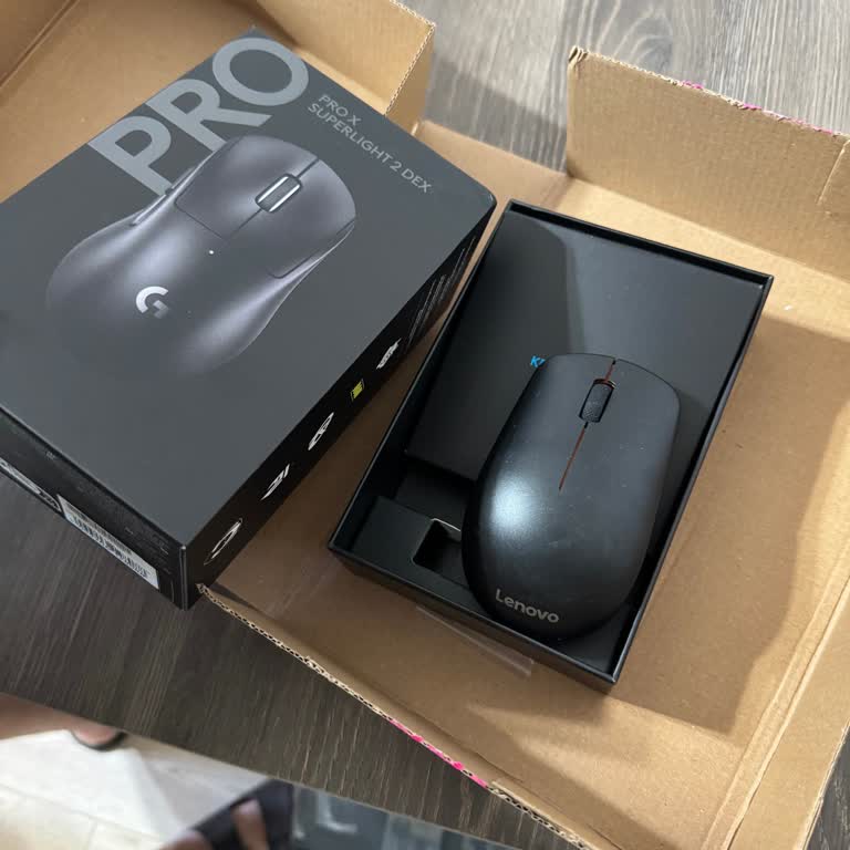 Sipariş Ettiğim Mouse Yerine Kullanılmış Ucuz Ürün Gönderildi İade Reddedildi