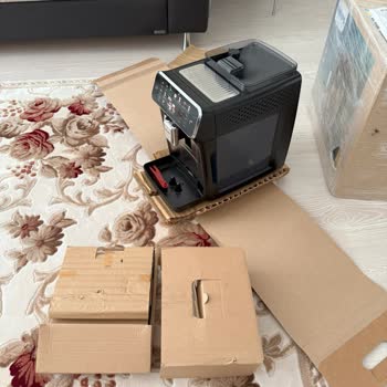 Kullanılmış Ürün Gönderildi, İade Süreci Mağdur Ediyor