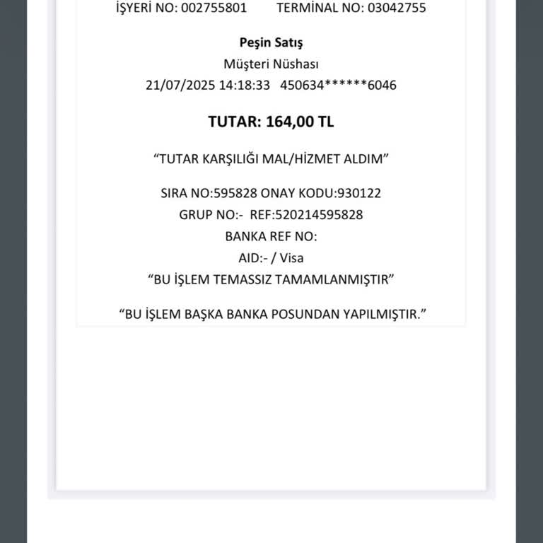 Sipariş Teslim Edilmedi, İade Yapılmadı: Müşteri Memnuniyetsizliği Zirvede