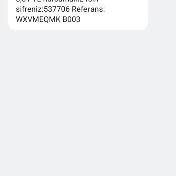 Onayım Olmadan Yapılan Kart Harcamalarının İadesini Talep Ediyorum
