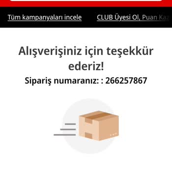 Media Markt İade Sürecinde Gecikme Ve Ücretin Hala Yatırılmaması