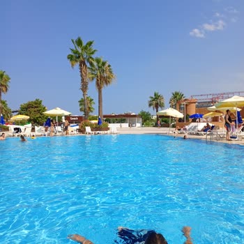 Otelin Hijyen Ve Hizmet Kalitesi Beklentileri Karşılamadı