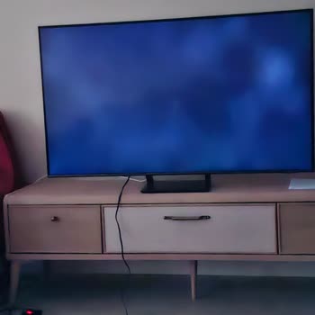 Değiştirilen Samsung TV'de Aynı Işık Sızması Ve Bulutlanma Sorunu Devam Ediyor