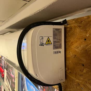 Yeni Alınan Klimada Kurulumdan İtibaren Ciddi Sorunlar Ve Yetersiz Servis Desteği