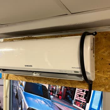 Yeni Alınan Klimada Kurulumdan İtibaren Ciddi Sorunlar Ve Yetersiz Servis Desteği