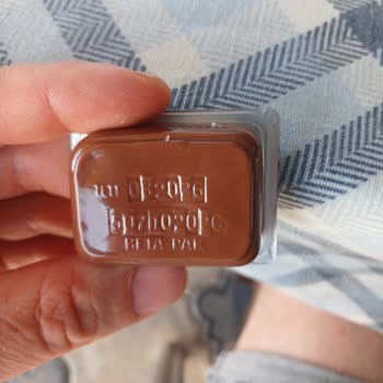 Kahvaltılık Çikolata Tarih Kodlaması Hatalı