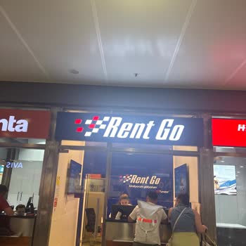 Havalimanında Araç Teslim Edilmedi, Ücret İadesi Yapılmadı