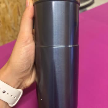 Stanley Termosun Dış Kaplamasında Soyulma Ve Garanti Talebi