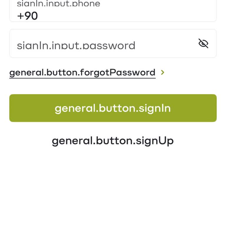 Paribu Hesabıma Şifreyle Erişemiyorum!