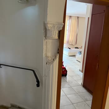 Belpoint Beach Hotel'de Konaklamamızın Başından İtibaren Birçok Ciddi Sorun Yaşadık!