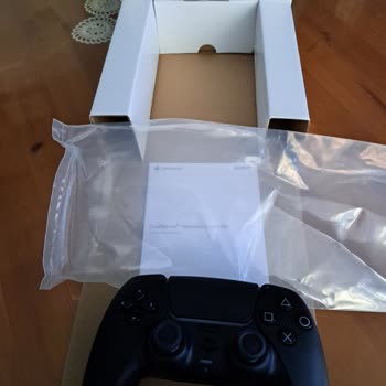 Açık Kutu Ve Faturasız PS5 Kolu İçin İade Sürecinde Mağduriyet