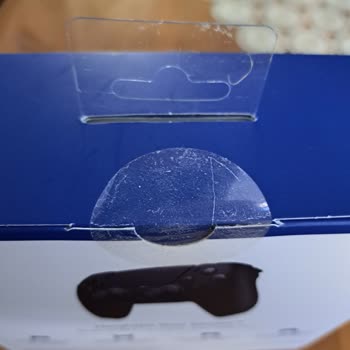 Açık Kutu Ve Faturasız PS5 Kolu İçin İade Sürecinde Mağduriyet