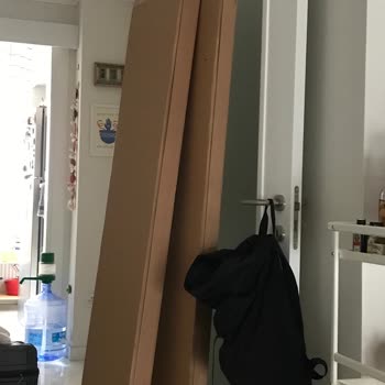 İkea Montaj Hizmeti İçin Geri Dönüş Yapılmıyor