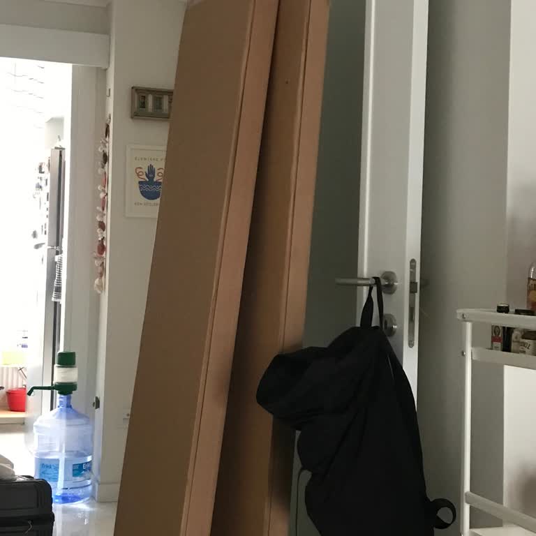 İkea Montaj Hizmeti İçin Geri Dönüş Yapılmıyor