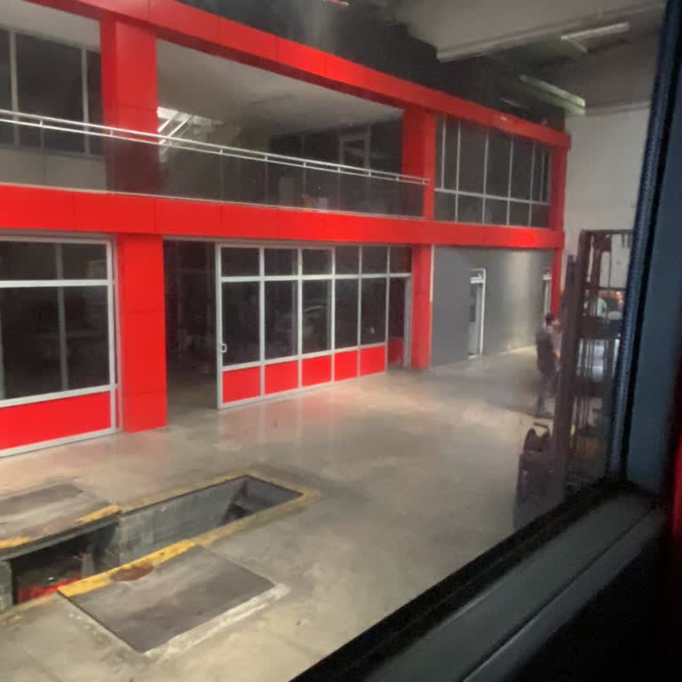 Arızalı Ve Konforsuz Otobüsle Mağdur Edici Yolculuk Deneyimi