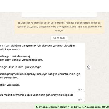 Etsy Hesabım Dondu, Destek Ekibi Cevap Vermiyor!