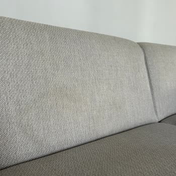 Doğtaş Nova Koltuk Takımında Kalite Sorunları Ve Yetersiz Destek