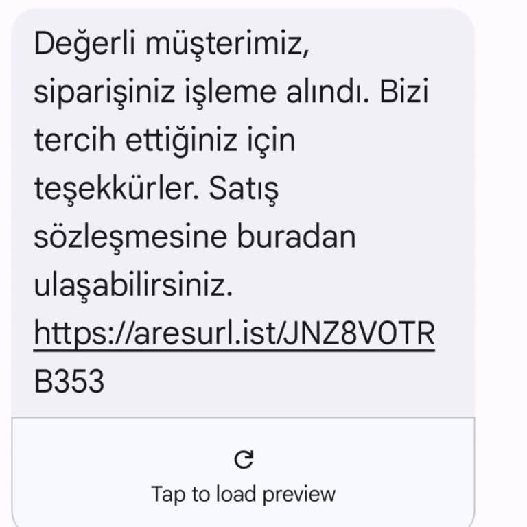 Yanıltıcı Aramalar Ve Onaysız İşlemlerle Mağduriyet Yaşadım