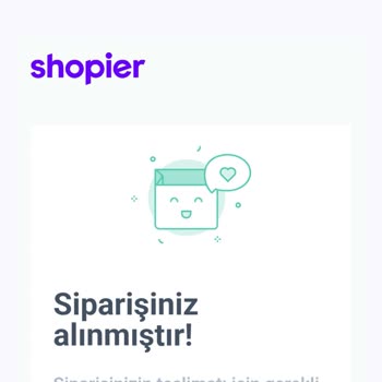 Siparişim Teslim Edilmedi, Hukuki Süreç Başlatacağım