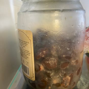 Satın Alınan Zeytinin Bozuk Çıkması Hakkında Şikayet