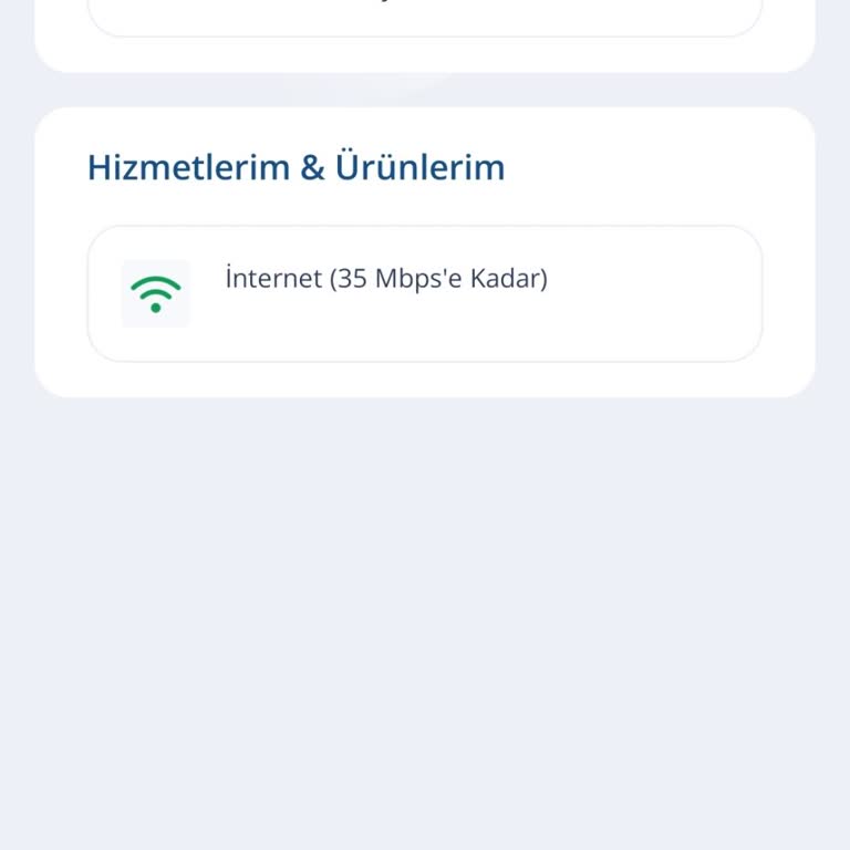 Sürekli Bağlantı Kopmaları Ve Düşük Hız Sorunu Kalıcı Olarak Çözülmüyor