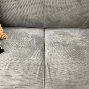 Doğtaş Koltuklarda Dikiş Hatası Ve 3 Aydır Çözülmeyen Sorun