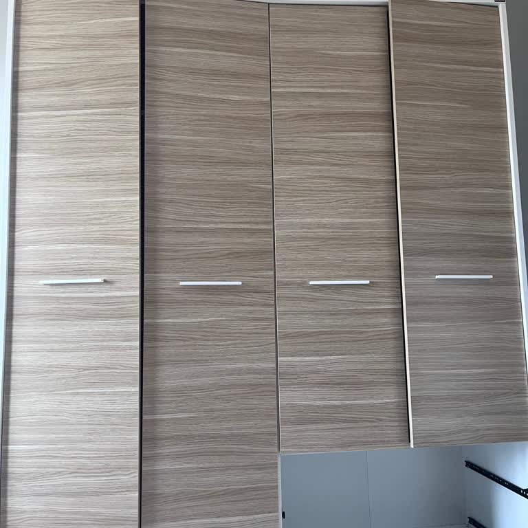 Gardırop Kapakları Sorunu Ve Destek Eksikliği