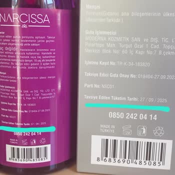 Tarihi Yakın Kolajen Ürünü Israrla Gönderen Satıcı Ve İlgisiz Yaklaşım