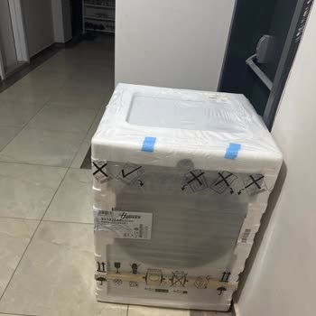 Servis Randevusu Sürekli Ertelenen Kurutma Makinesi Mağduriyeti