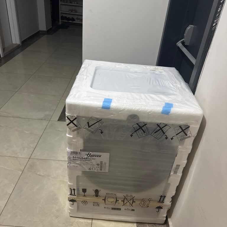 Servis Randevusu Sürekli Ertelenen Kurutma Makinesi Mağduriyeti