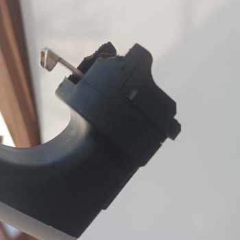 Garanti Uzatmalı Fritözde Sap Sorunu: Trendyol Değişim Yapmıyor!