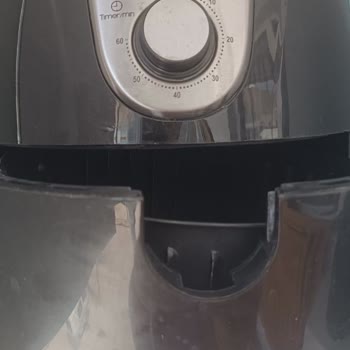 Garanti Uzatmalı Fritözde Sap Sorunu: Trendyol Değişim Yapmıyor!