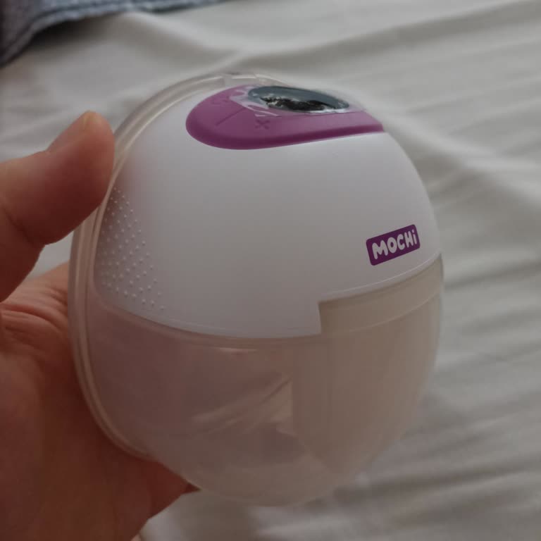 Mochi Süt Pompası Sütü Az Sağdı Ve Hayal Kırıklığı Yaşattı