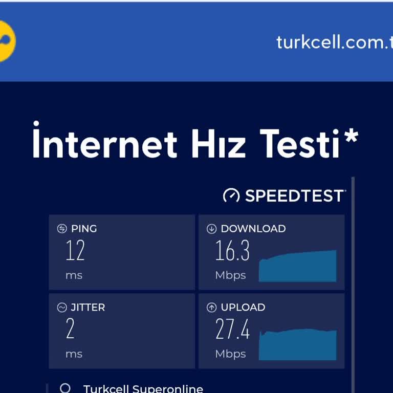 1000 Mbps Hız Vaadi Gerçekleşmedi, Sürekli Mağduriyet Yaşıyorum