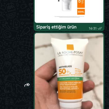 Yanlış Ve Hasarlı Ürün Sonrası İade Yapılmadı, İletişim Kesildi