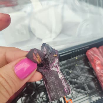 Lokumda Kuruyemiş Kabuğu Şoku: Güven Sarsıldı