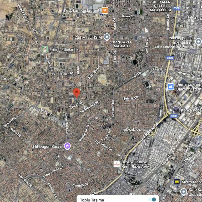 Konya'da Türk Telekom'dan Altyapı Ve İnternet Hizmeti Sorunu