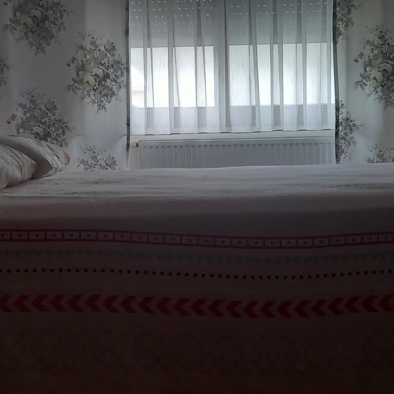 Konfor Mobilya Yatak Aldım, Yay Sistemi Çökük Geldi!