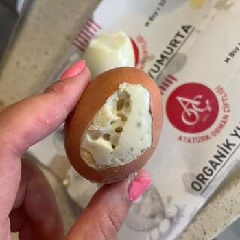 Atatürk Orman Çiftliği Son Kullanma Tarihi Geçmemiş Yumurtalarında Bozulma