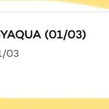 Coss By Aqua İade Sonrası Sessizlik Ve Para İadesi Belirsizliği