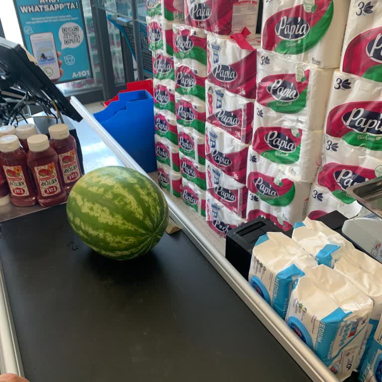 Market Zincirinin Çalışan Haklarına Duyarsızlığına Tepki