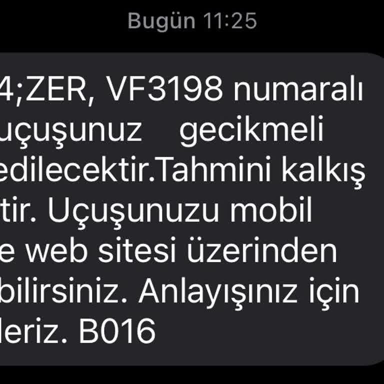 Ajet'in Rötarları Nedeniyle Önemli Etkinliklere Katılamama Sorunu
