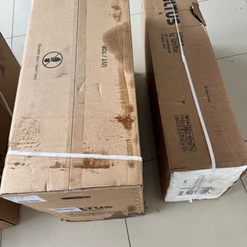 Hasarlı Ve Özensiz Teslim Edilen Klimalar İçin Hızlı Ücret İadesi Talebi