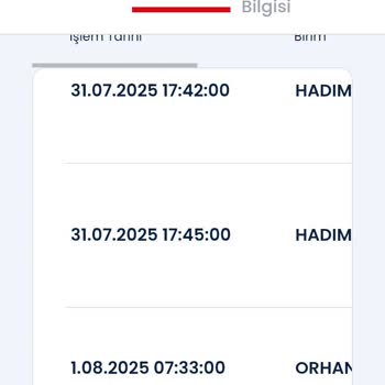 Yan İlçeden Gelen Kargom Günlerdir Teslim Edilmedi, Mağdurum!