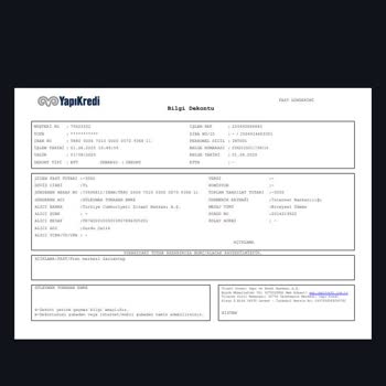 Fren Ana Merkezi Siparişim Sonrası Hem Paramı Hem İletişimimi Kaybettim