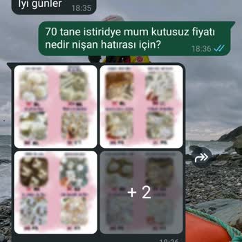 Siparişim Gelmedi Param İade Edilmedi Mağaza Sürekli İsim Değiştiriyor