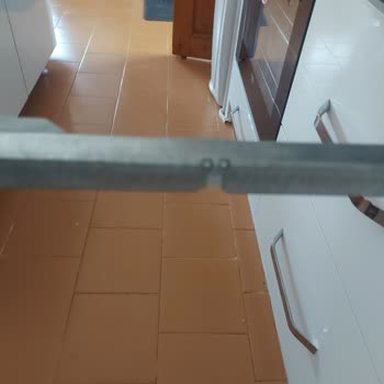 Frenli Çekmece Rayı Yedek Parça Bulunamıyor