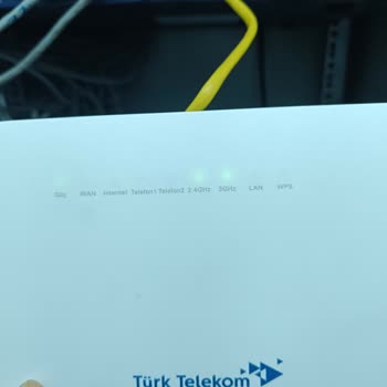 TTNET Nakil Sonrası İnternet Yok Fatura Mağduriyeti Yaşadım