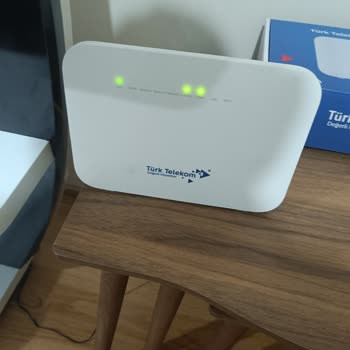 TTNET Nakil Sonrası İnternet Yok Fatura Mağduriyeti Yaşadım